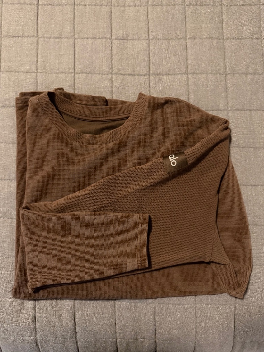 Alo T-Shirt